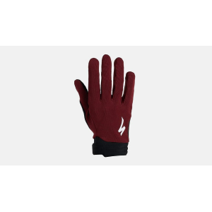 Specialized Trail Glove Lf Men Garnet Red S