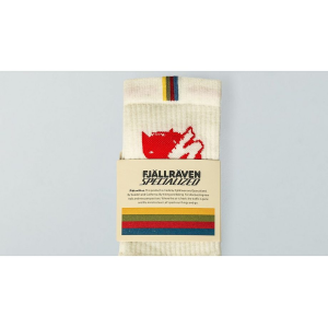 Specialized S/F Sock Off White M