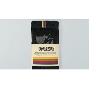 Specialized S/F Sock Black S