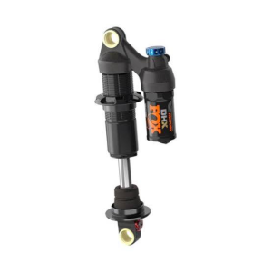 N+1 Bikes FOX DHX Factory Rear Shock 2pos-Adj, FOX, AM, 230, 57.5, CM OEM - $215.00 at N+1 Bikes