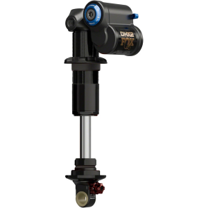N+1 Bikes FOX DHX2 Factory Rear Shock - Metric, 230 x 60 mm OEM - $389.00 at N+1 Bikes