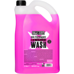 Muc-Off Waterless Wash - 5L