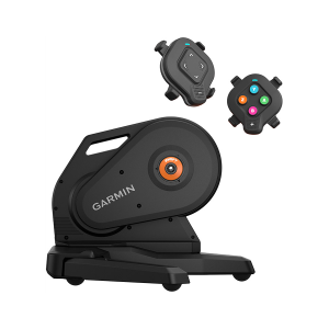 Garmin Tacx Nera with Zwift Cog Trainer Magnetic