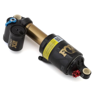 N+1 Bikes 2026 FOX Float X2 Factory Rear Shock 230 x 60 mm OEM - $525.00 at N+1 Bikes