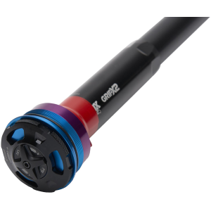 FOX Podium Inverted GRIP X2 Damper Cartridge Assembly Complete - 2027 170mm HSR / LSR / HSC / LSC