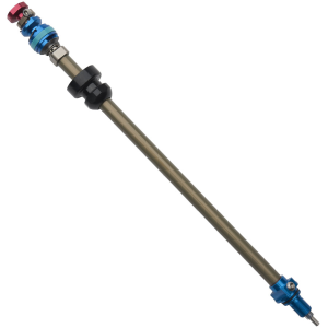 FOX Podium GRIP X2 Damper Shaft Assembly - 2027 170mm HSR / LSR