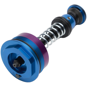 FOX Podium GRIP X2 Damper Top Cap Assembly - 2027