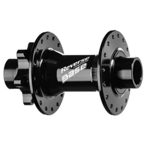 Reverse Base Front Disc Hub V2 15x110 TA