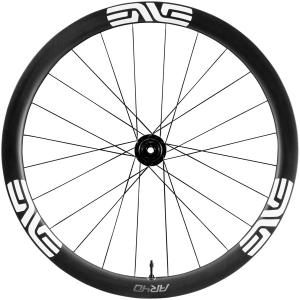 N+1 Bikes AR40 - Rear / White / HG - $770.00 at N+1 Bikes