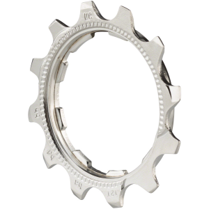 N+1 Bikes Shimano HG400 9-Speed 12t 1st Position Cog - $7.98 at N+1 Bikes