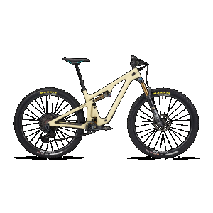 Yeti SB120 TE3 2024 - LG / Dust / DT Swiss EXC 1501 Carbon Wheelset