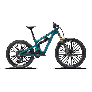 Yeti SB165 T2 X0/E90 2026 - LG / Spruce Gloss / Stock