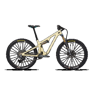 Yeti SB120 CE3 2024 - LG / Dust / Fox Factory Suspension