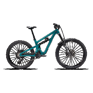 Yeti SB165 C2 E90 2026 - LG / Spruce Gloss / Stock