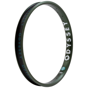 Odyssey Big Boyd Rim - 20" Oz Green 36H