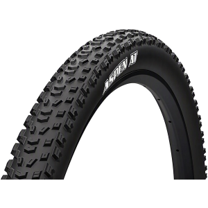 Maxxis Aspen AT Tire - 32 x 2.4 Tubeless Folding Black MaxxSpeed EXO