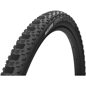 Maxxis Aspen ST Tire - 32 x 2.15 Tubeless Folding Black HYPR-X EXO