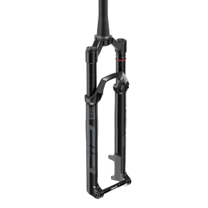 N+1 Bikes RockShox SID SL Select RL 29" Fork Remote 44OS 110mm Black - $759.00 at N+1 Bikes