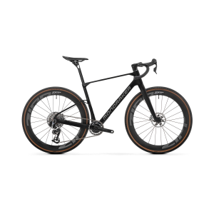 Mondraker Arid Carbon RR SL 2026 - Superblack / S