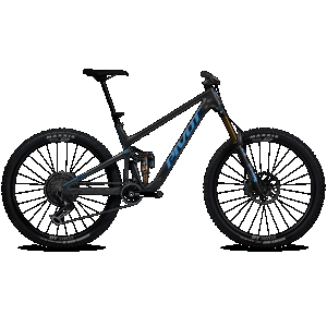 Switchblade Ride GX Eagle Transmission - XL / Stealth Mojave | Starry Night