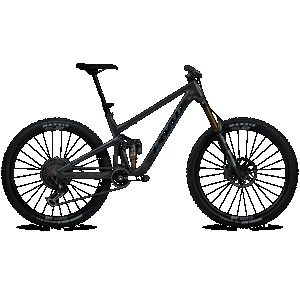 Switchblade Ride GX Eagle Transmission - XL / Stealth Mojave | Stranger in The Night