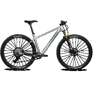 LES SL Pro XT Di2 - SM / Silver Bullet / DT Swiss XR1700 w/ DT Swiss 350 hub