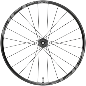 N+1 Bikes Zipp 1Zero HiTop S Rear Wheel - 29 12 x 148mm 6-Bolt XD Tubeless Carbon A1 - $750.00 at N+1 Bikes