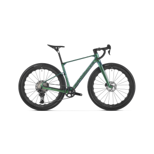 Mondraker Arid Carbon RS - Atmos / S