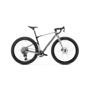 Mondraker Arid Carbon R 2027 - Silverflash / S