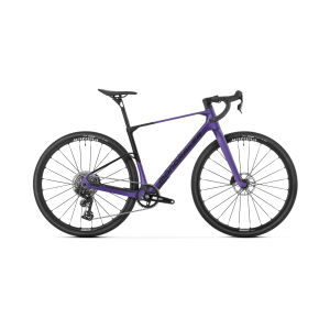 Mondraker Arid Carbon R 2026 - Ultraviolet / S
