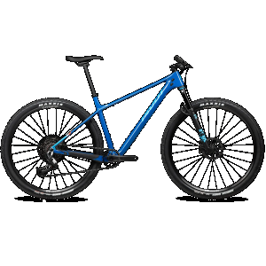 N+1 Bikes LES SL Ride Eagle 70/90 - LG / Blue Ribbon - $5399.00 at N+1 Bikes
