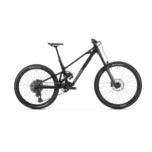 Mondraker Anark R - Black / S