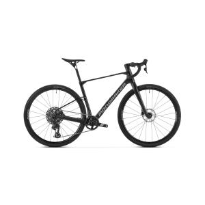 Mondraker Arid Carbon S AXS - Superblack / S