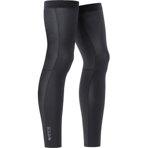 N+1 Bikes Gorewear Shield Leg Warmers - Black X-Large/2X-Large - $60.00 at N+1 Bikes
