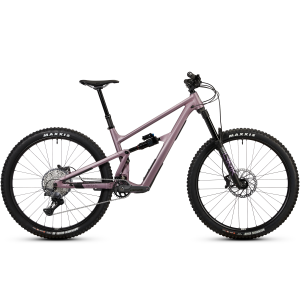 N+1 Bikes XM / Rose Dust / 29/29 - $4099.00 at N+1 Bikes