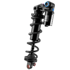 N+1 Bikes RockShox Vivid Ulti Coil DH RC2 250x75mm Std/Trunnion SCB V10 - $719.00 at N+1 Bikes