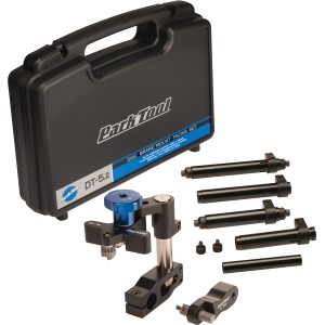 N+1 Bikes Park Tool DT-5.2 Disc Brake Mount Facing Set - $574.03 at N+1 Bikes