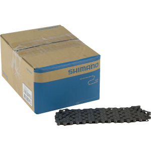 N+1 Bikes Shimano CN-HG601-11 Bulk Chain - 11-Speed 116 Links Box of 20 - $710.00 at N+1 Bikes