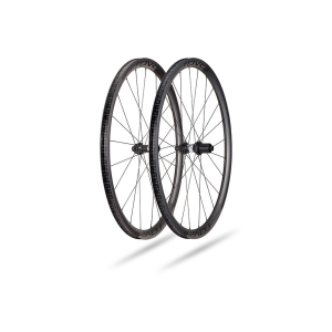 N+1 Bikes Roval Alpinist CL II - 700c Front - $710.00 at N+1 Bikes