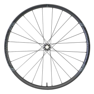 N+1 Bikes Industry Nine AR25 Wheel Rear 700C / 622 Holes: 24 12mm TA 142mm Disc Center Lock SRAM XD-R - $705.00 at N+1 Bikes