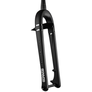 N+1 Bikes ENVE Composites Mountain Fork - 29" 1.5" Tapered 15 x 110mm Black - $700.00 at N+1 Bikes