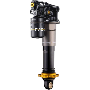 N+1 Bikes Cane Creek Tigon Rear Shock - 205 x 65mm Trunnion - $699.99 at N+1 Bikes