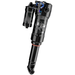 N+1 Bikes RockShox Super Deluxe Thru Shaft RCT Rear Shock - 230 x 62.5mm Medium Reb/Comp 380lb L/O Force Trunnion C1 - $689.00 at N+1 Bikes