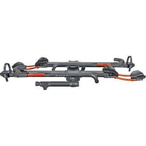 N+1 Bikes Kuat NV 2.0 +2 Bike Add-On Metallic Gray/Orange - $689.00 at N+1 Bikes