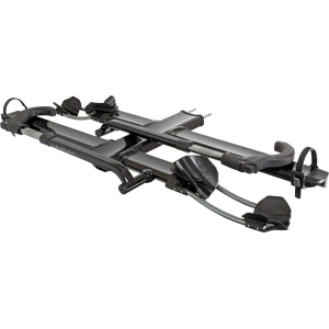 N+1 Bikes Kuat NV 2.0 2-Bike Add-On Tray - Black Metallic/Gray Anodize - $689.00 at N+1 Bikes