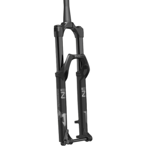 N+1 Bikes Marzocchi Bomber Z1 Coil Fork 29" 44r 160mm Rail 15x110Blk - $659.00 at N+1 Bikes