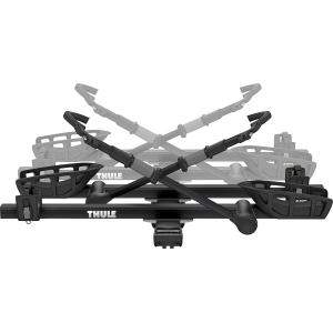 N+1 Bikes Thule 9036XTB T2 Pro XT 2 Bike Add-On - Black - $649.95 at N+1 Bikes