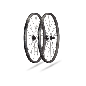 Specialized Traverse Sl Ii 350 6B Wheel Satin Carbon/Gloss Black 29 Front