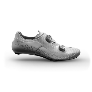 N+1 Bikes Specialized S-Works Ares Shoe White 40W - $550.00 at N+1 Bikes