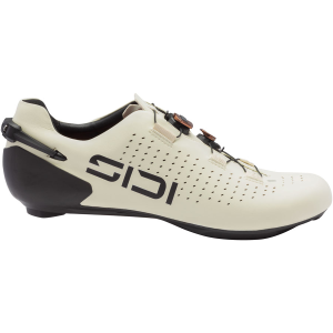 N+1 Bikes SIDI Shot 3 Road Shoes - Ivory 42 - $549.99 at N+1 Bikes